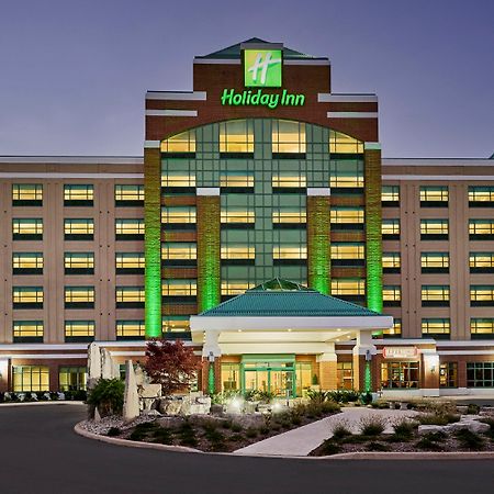 Holiday Inn & Suites Oakville At Bronte, An Ihg Hotel Екстериор снимка